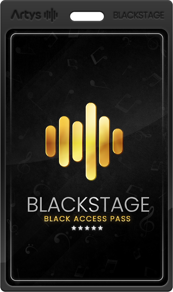 Blackstage